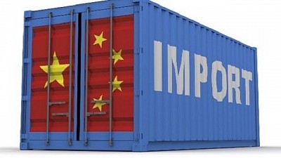 راهنمای واردات از چین