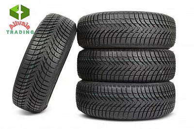 واردات لاستیک از چین