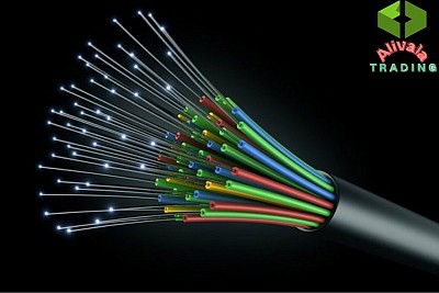 واردات فیبر نوری از چین