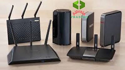 واردات مودم از چین