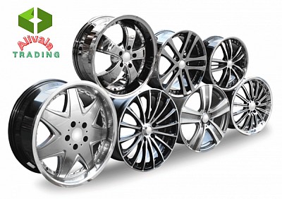 واردات رینگ از چین