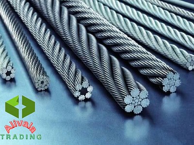 واردات سیم بکسل از چین و دبی