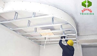 واردات کناف از چین