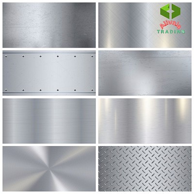 واردات ورق استیل از چین