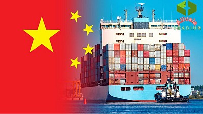 قوانین واردات کالا از چین