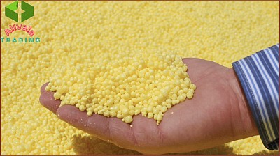 واردات گوگرد از چین