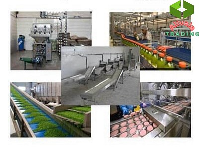 واردات خط تولید از چین