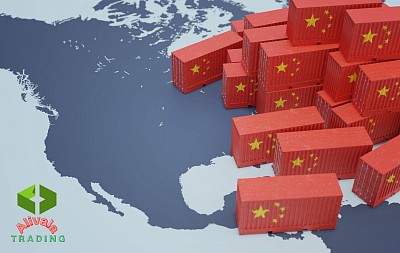 واردات از چین