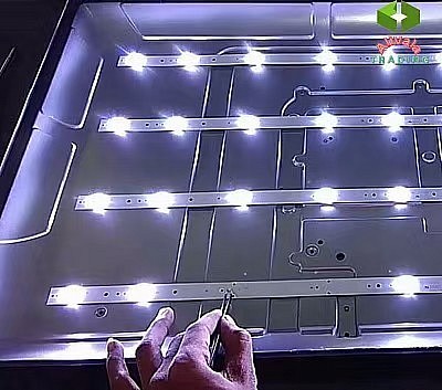 واردات فیلم بک‌لایت از چین